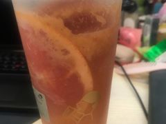 -喜茶(北京三里屯太古里店)