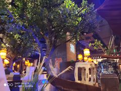 -绿茶餐厅(乐峰广场店)