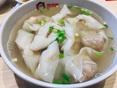 -南城香·饭香串香馄饨香(青年路店)
