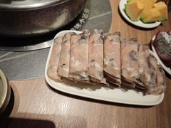 -巴奴毛肚火锅(京西大悦城店)