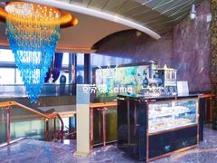 -瑞吉酒店·The Drawing Room闲逸廊·云端下午茶·夜奢Whiskey
