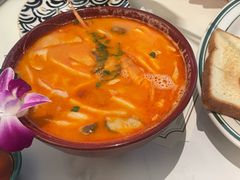 -太食獸泰式茶餐厅(IFS国金中心店)