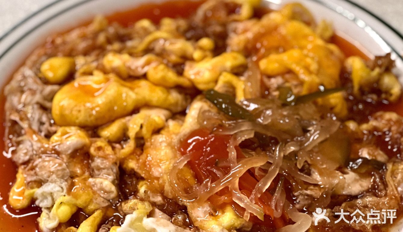 本地人推荐｜江门平靓正老字号