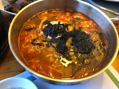 泡菜辛拉面-青鹤谷(苏州店)