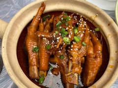 -巴厘龙虾·榜首油焖大虾(洞庭·艺术洋房店)