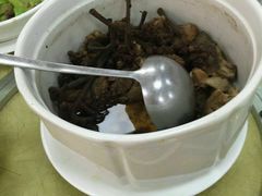 -合和美食馆