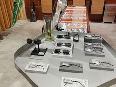 -上野眼镜(深圳湾万象城店)