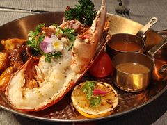 -Primotable高桌牛排馆(外滩店)