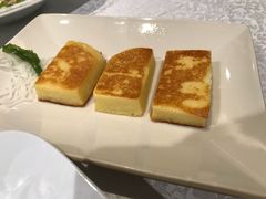 -红棉中餐厅·广州海航威斯汀酒店