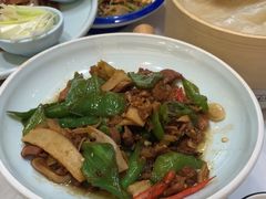 -额娘·春饼烤鸭(天鸿店)