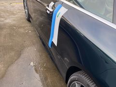 -上海星瀚奔驰4S店(红柳路店)