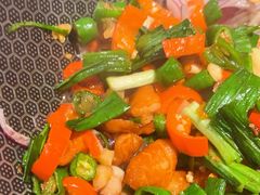 -恰八斗·猛火长沙菜(国贸店)