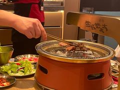 -西塔老太太泥炉烤肉(杭州首店)