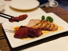 -港丽餐厅(龙之梦长宁店)