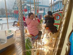 -海合安成都极地海洋公园