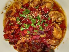 -川人百味(亿合城店)