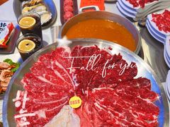 -荣叔港式沙嗲牛肉火锅(正佳潮流店)