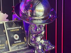 -星聚会KTV(合生汇黑金店)