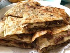-金家老三饭庄(常营店)
