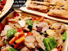 -多哥水傣味餐厅(司马巷店)