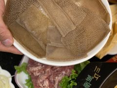 -三江两海老火锅(北京首店)