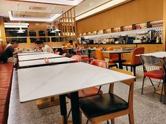 -香港新曜记茶餐厅(星耀城店)
