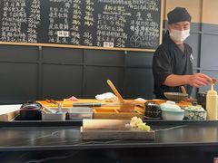 -Sushi Hanzo半藏(天环广场店)