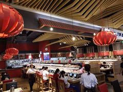 大堂-友壹町寿司(嘉洲广场店)
