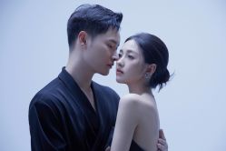 点击看大图 -至臻微拉婚纱摄影