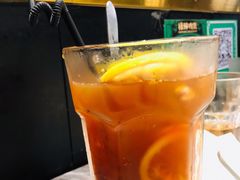 -禄婶鸡煲·打边炉