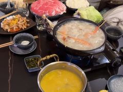 -熹悟海鲜火锅·广式打边炉
