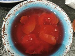 -友乐居羊蝎子(西直门店)