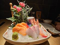 -阿吾罗·月咏精致日料(港汇恒隆广场店)