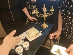 -杏花堂晋商私房菜(华熙五棵松店)