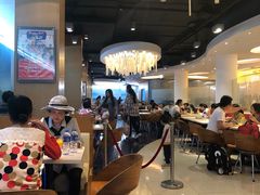 -湾景餐厅(海洋公园店)
