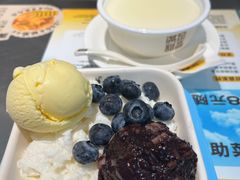 -满记甜品(苏州中心店)