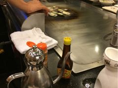 iphone_upload_pic-大渔铁板烧(蛇口店)