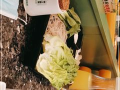 -一席地·本地鸡窝·杭帮鸡火锅(萧山银隆百货店)