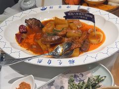 -胖姐渔村(中源大道店)