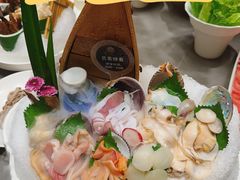 -宴·天津·海鲜火锅(宾水西道店)