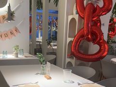 -春树下·树屋花房西餐厅(罍街AS1980店)