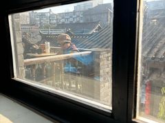 -星巴克臻选(成都宽窄巷子店)