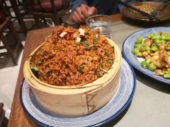 -兰溪小馆(东直门簋街店)