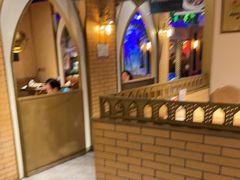 -胖老汉椒麻鸡清真新疆菜(西御街店)