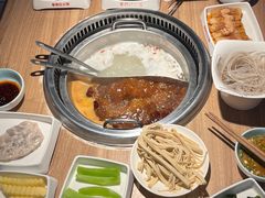 -季季红火锅(长沙步行街店)