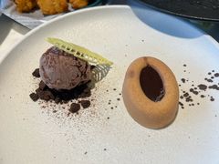 -窗外西餐厅(普罗理想国店)