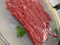 -阳坊胜利涮羊肉(阳坊总店)