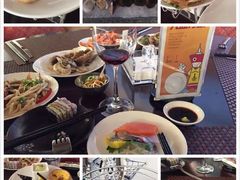 -339旋转餐厅(天府熊猫塔店)