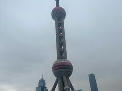 -东方明珠广播电视塔