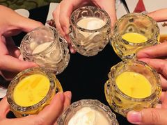 -外高桥喜来登酒店采悦轩